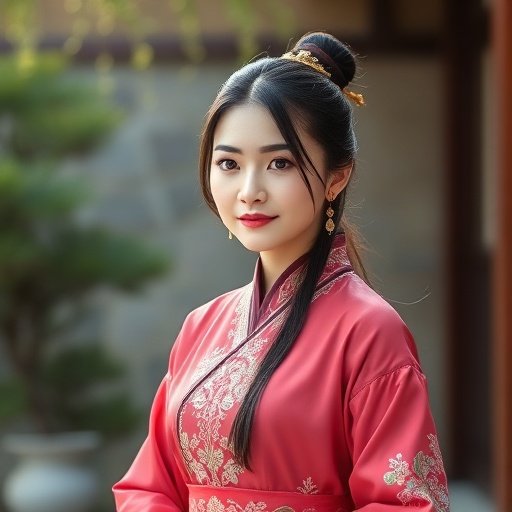 今日爆料吃瓜网红百科 - 李子柒